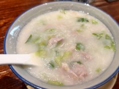 -顺德一品粥·20年凤城老字号(芳村店)