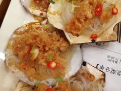 -二发烧烤(亚麻厂店)