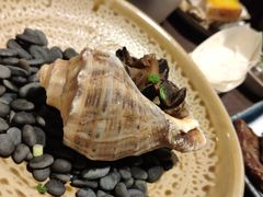-德川家日本料理(中关村寰太大厦店)