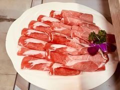 -羊家胡同·龙虾烧烤火锅(龙汇路店)