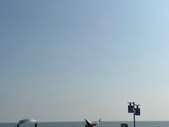 -青岛金沙滩