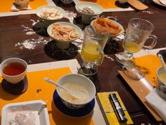 -31号公馆(黄兴广场白果园店)