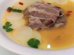 -清真悦宾楼食府(海湖店)