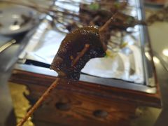 鳝鱼-晓靖轩烧烤(沙河风情店)