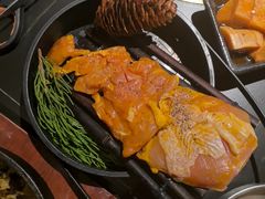 -谷牛和牛烤肉(漕河泾印象城店)