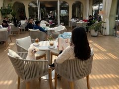 -时光花园(白鹭洲店)