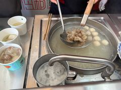 -同利肉燕老铺(澳门路店)