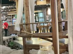 大堂-花溪雨·森林餐厅(石基店)