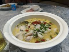 -聚丰园•湖鲜餐厅(阿红私房菜梅石路店)