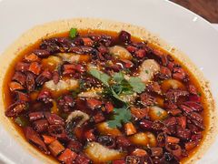 -醉辉皇原味海鲜江南菜(成都大魔方店)