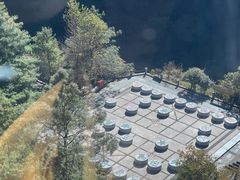 -苍山感通索道