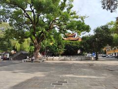 -宝通禅寺