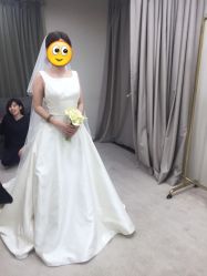 -Chic Bridal 熙可婚纱