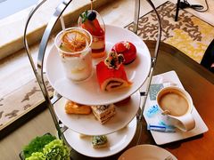 -三迪希尔顿酒店·星空酒廊