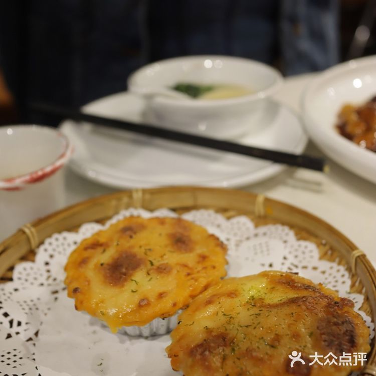魔都回头客Top🔝上海本帮菜馆｜毛頭老爹你还没吃过⁉️名不虚传