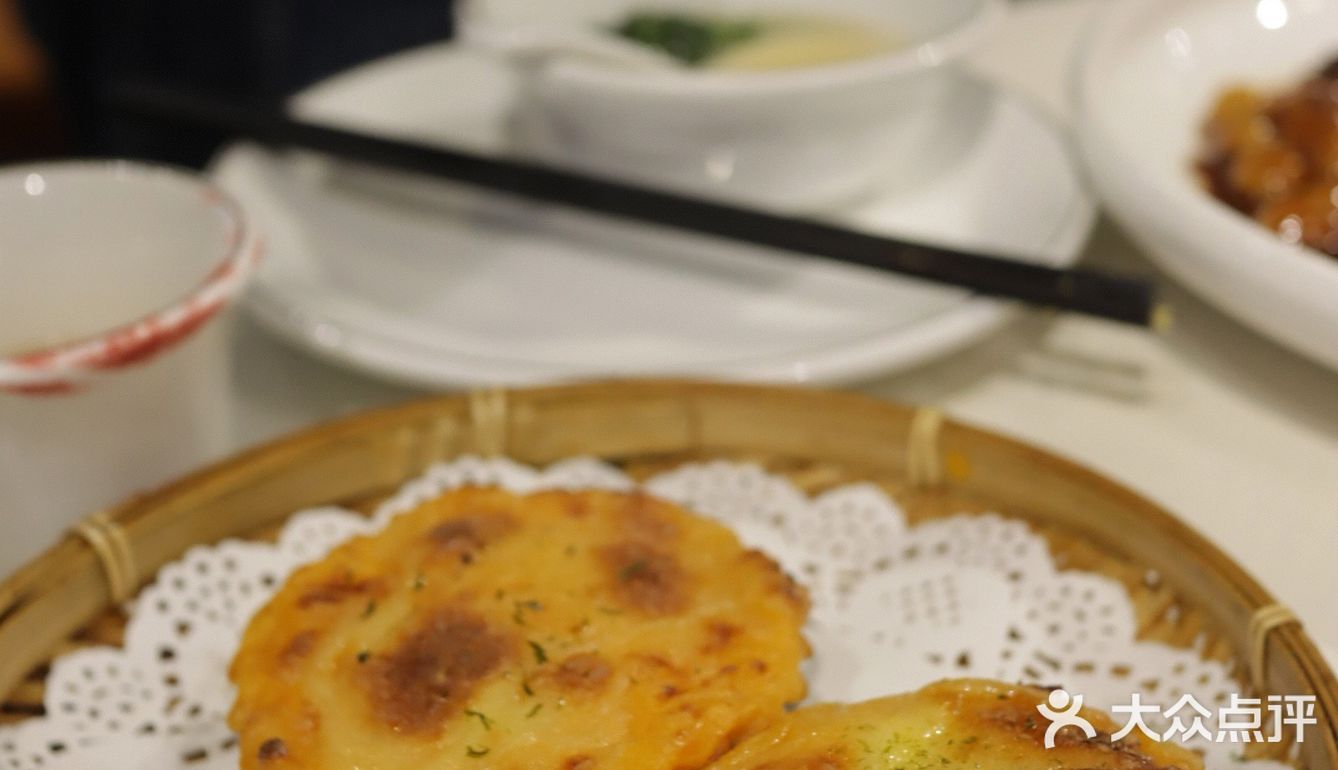 魔都回头客Top🔝上海本帮菜馆｜毛頭老爹你还没吃过⁉️名不虚传