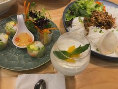 -越美小馆·越南料理(曲江店)