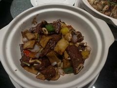 -浙江安吉JW万豪酒店·万豪中餐厅