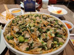 -四道菜·福建菜馆(新街口金鹰店)