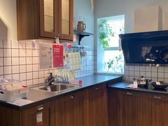 -宜家家居(高新商场店)