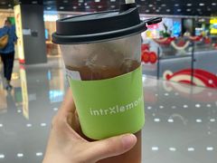 -introlemons(北京西单更新场店)