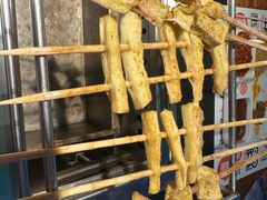 -可口香·非遗老号烧烤(南岗直营店)