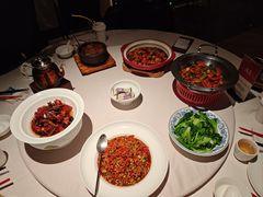 -千百味红餐厅·江西菜(绿地双子塔店)