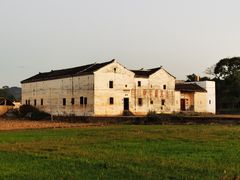 -林寨古村