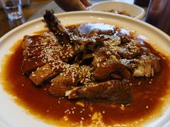 -张家卫·阳江菜·小海鲜(肥婆湾桥店)