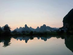 -明仕田园