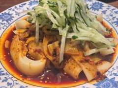 -柴窝堡22号辣子鸡·传承新疆菜