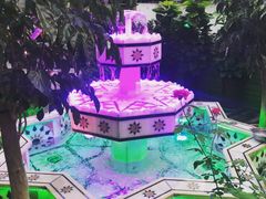 -一千一夜(工体店)