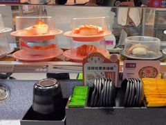 -争鲜回转寿司(中街大悦城店)