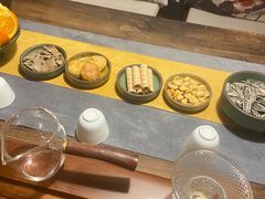 -邈墨茶馆(凤起路店)