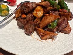 -大树餐厅(益田假日店)