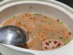 -福巷湘食小馆·猛火现炒(上海首店)