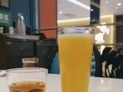 -汤姆家的牛排意面披萨(新城市广场店)