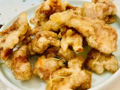 -同合居·非遗东北菜(王府井店)