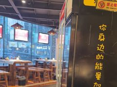 -有位虾匠·手工土菜小馆(市北店)