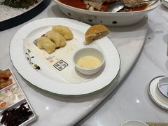 -海鲜码头·中国菜