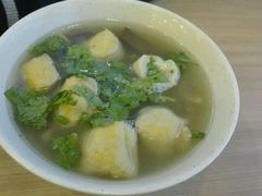 -鸡鸣汤包(长虹路店)