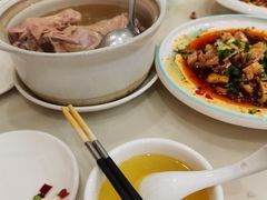 -幸福饭店(佛山路东段店)