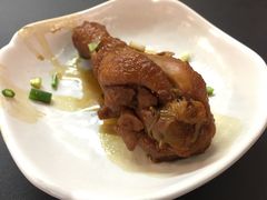 -贡梅老面馆·蟹粉面·无锡特色小吃(南长街主推店)