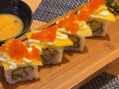 -玖寿司(同心家园1期店)