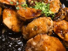 -苏师傅菜馆(上沙店)