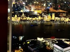 -金轩中餐厅 Jin Xuan(浦东丽思卡尔顿酒店)
