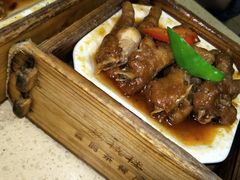 -喜鹊茶点.啫煲(车陂店)