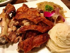 -宝莱纳啤酒花园餐厅PAULANER BRAUHAUS Nanjing(广州路店)