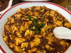 -勇猛子川菜馆(新军路店)