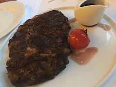 -上海和平饭店华懋阁 Cathay Room